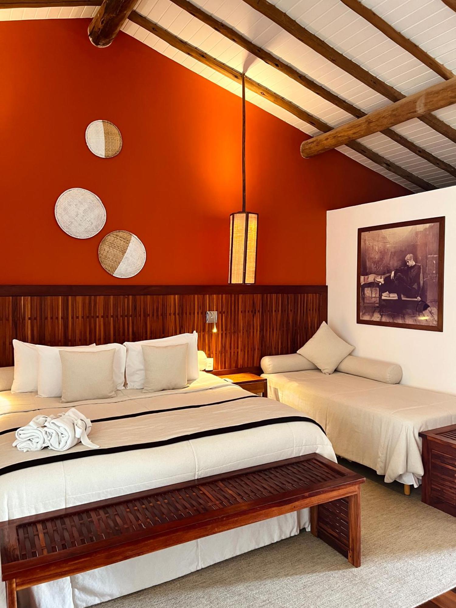 פורטים Vila Selvagem Hotel Contemporaneo מראה חיצוני תמונה