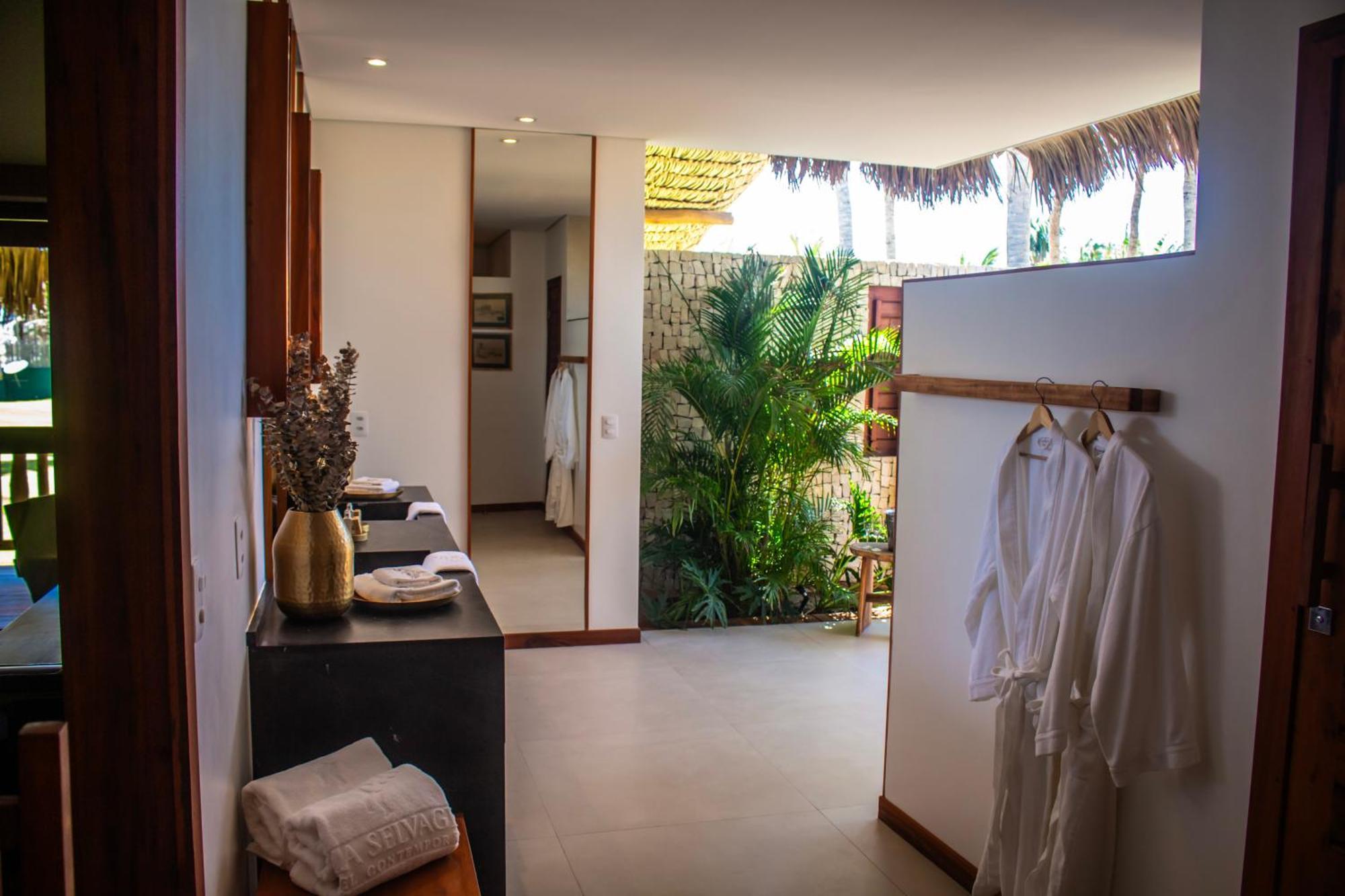 פורטים Vila Selvagem Hotel Contemporaneo מראה חיצוני תמונה