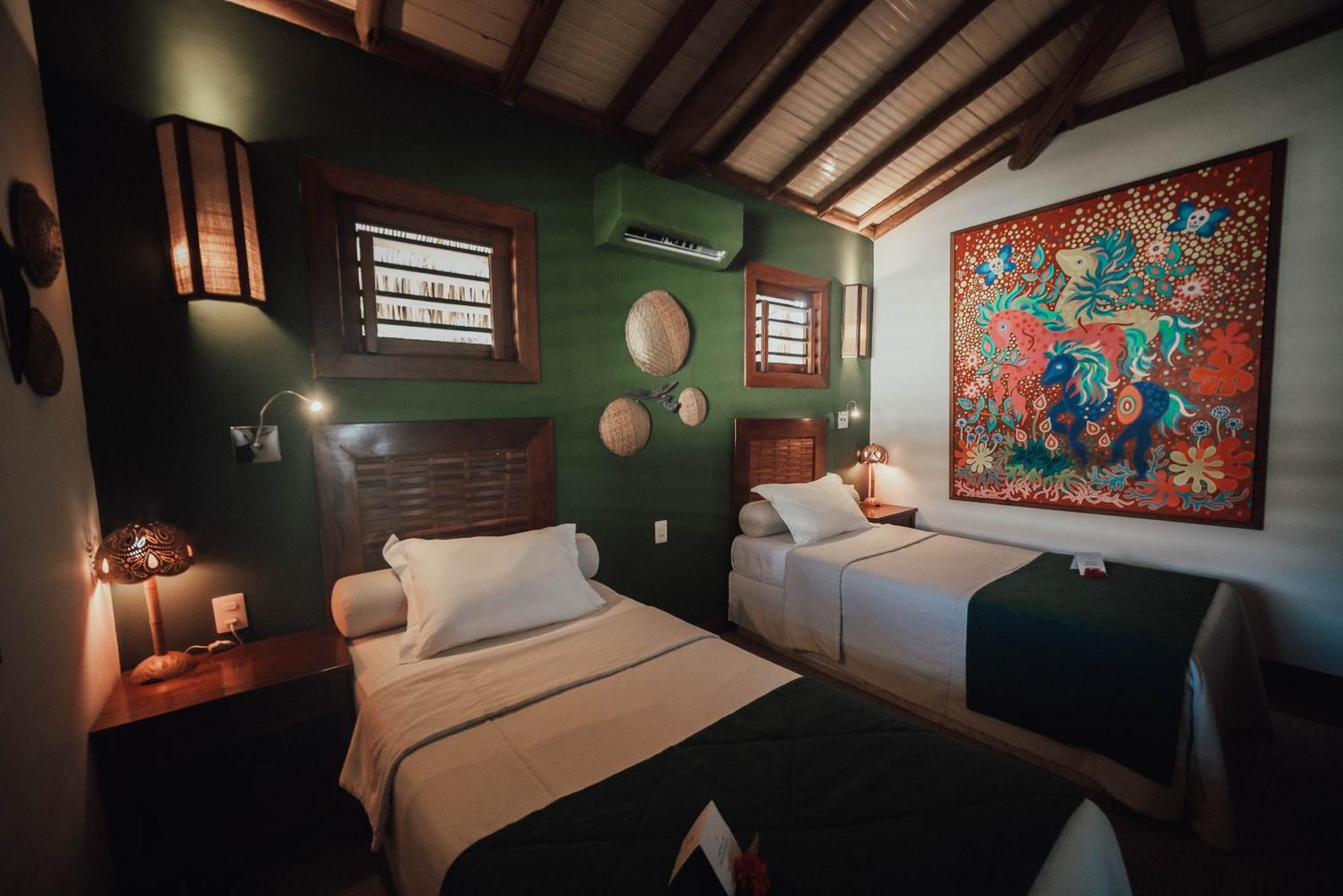 פורטים Vila Selvagem Hotel Contemporaneo מראה חיצוני תמונה