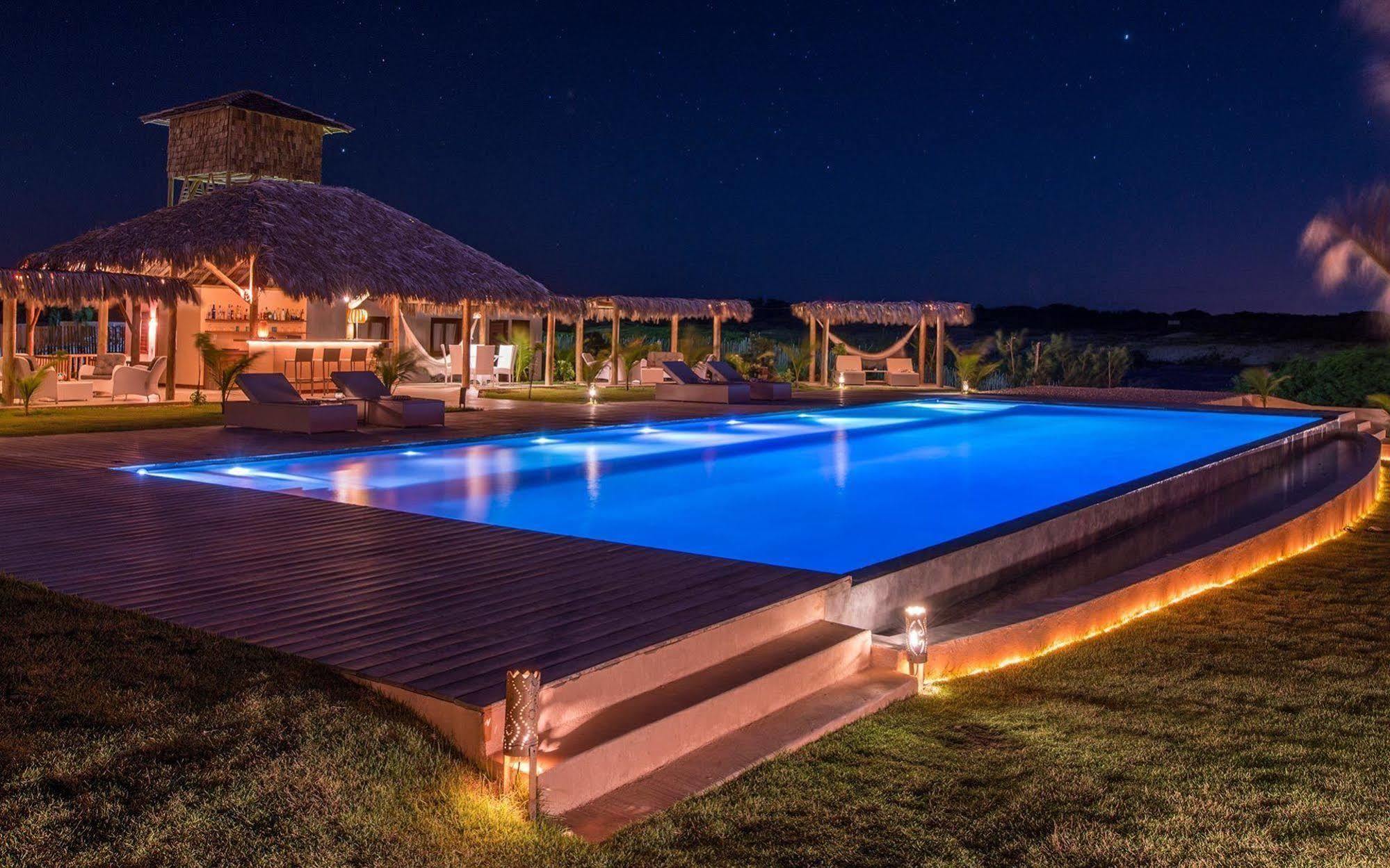 פורטים Vila Selvagem Hotel Contemporaneo מראה חיצוני תמונה